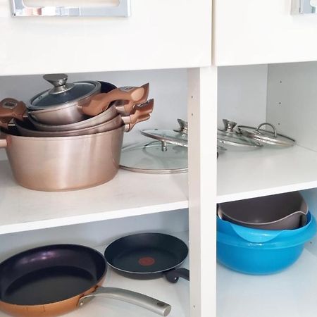 Wohnung Famous, 100Qm, Klima, Loggia, 24H Checkin, Bis 5 Personen Braunschweig Exteriör bild