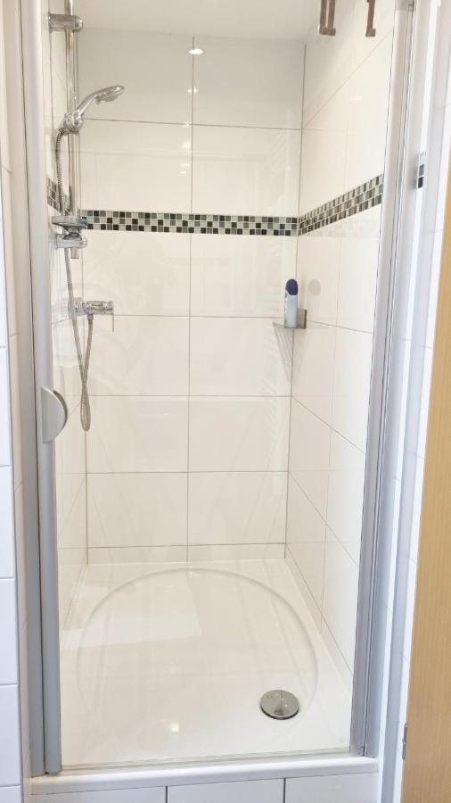 Wohnung Famous, 100Qm, Klima, Loggia, 24H Checkin, Bis 5 Personen Braunschweig Exteriör bild