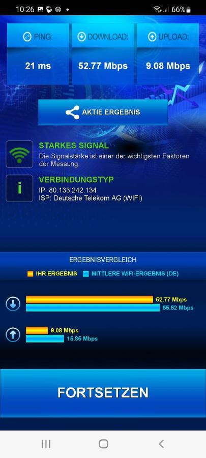 Wohnung Famous, 100Qm, Klima, Loggia, 24H Checkin, Bis 5 Personen Braunschweig Exteriör bild
